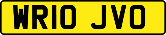 WR10JVO