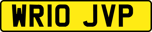 WR10JVP