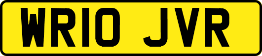 WR10JVR