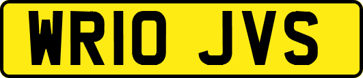 WR10JVS