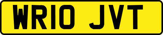 WR10JVT