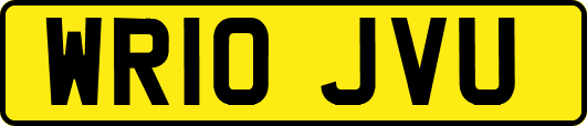 WR10JVU