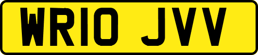 WR10JVV