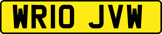WR10JVW