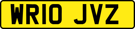 WR10JVZ