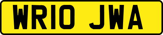WR10JWA