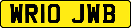 WR10JWB