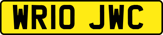 WR10JWC