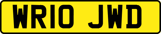 WR10JWD