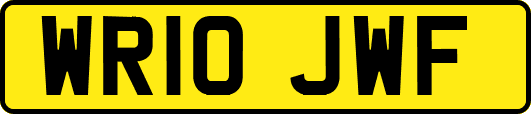 WR10JWF