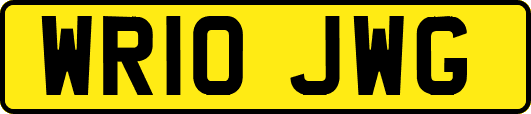 WR10JWG