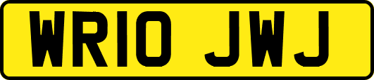 WR10JWJ