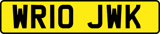 WR10JWK