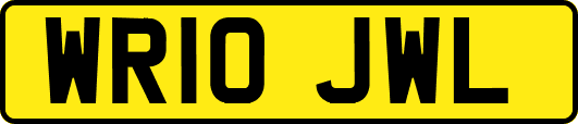 WR10JWL