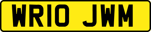 WR10JWM