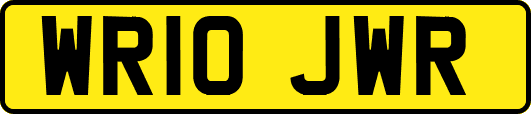 WR10JWR