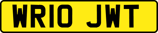WR10JWT