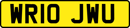 WR10JWU