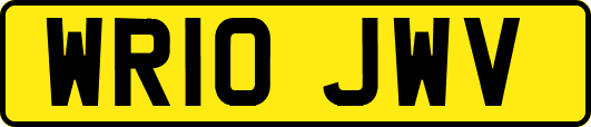 WR10JWV