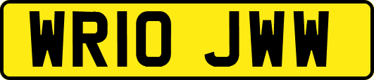 WR10JWW