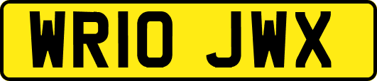 WR10JWX