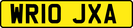 WR10JXA
