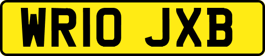 WR10JXB