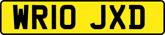 WR10JXD