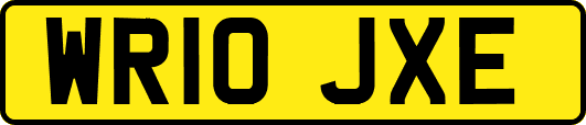 WR10JXE