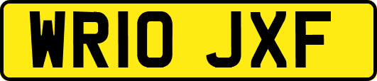 WR10JXF
