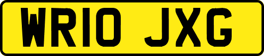 WR10JXG
