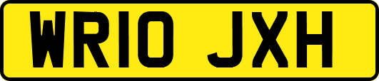 WR10JXH
