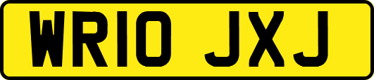 WR10JXJ