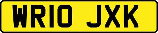 WR10JXK