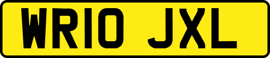 WR10JXL