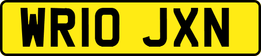 WR10JXN