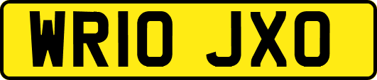 WR10JXO