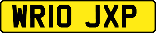 WR10JXP