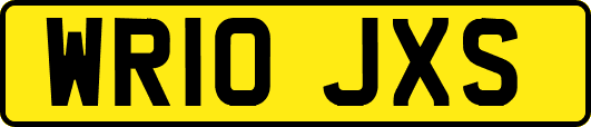 WR10JXS