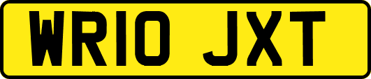 WR10JXT