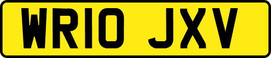 WR10JXV