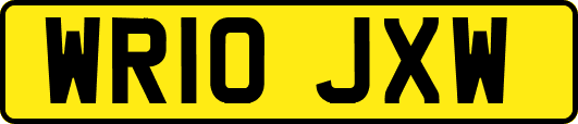 WR10JXW