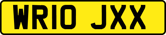 WR10JXX