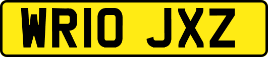 WR10JXZ