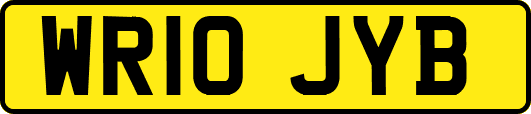 WR10JYB