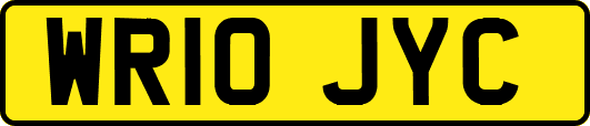 WR10JYC