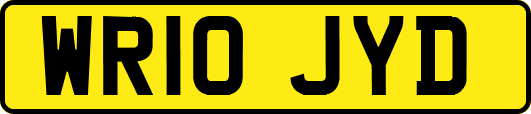 WR10JYD