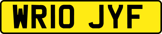 WR10JYF