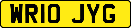 WR10JYG
