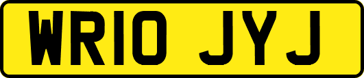 WR10JYJ